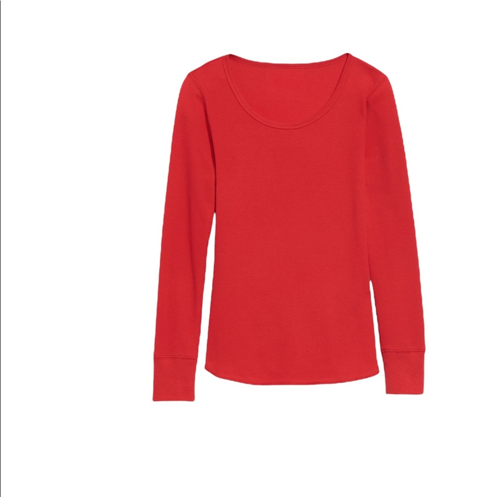 Old Navy pajama top